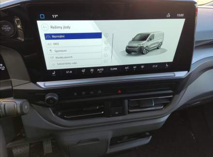 Volkswagen - Caravelle