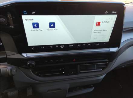 Volkswagen - Caravelle