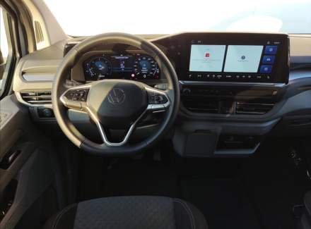 Volkswagen - Caravelle