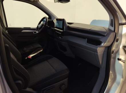 Volkswagen - Caravelle