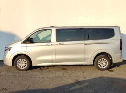 Volkswagen - Caravelle