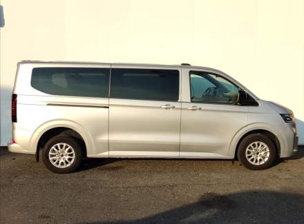 Volkswagen - Caravelle