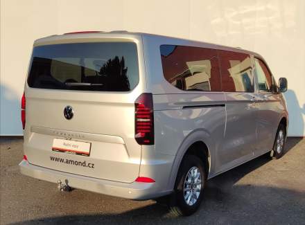 Volkswagen - Caravelle