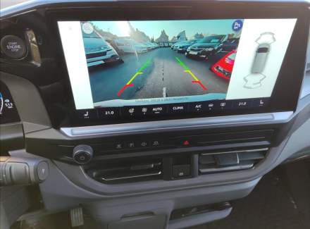 Volkswagen - Caravelle