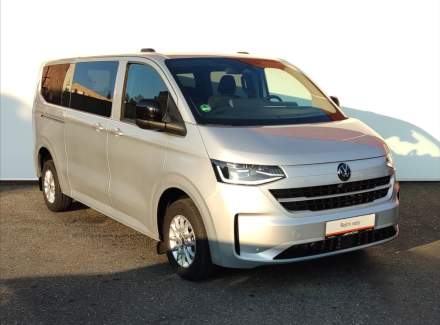 Volkswagen - Caravelle