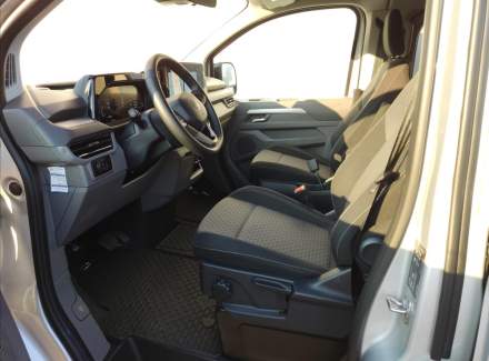 Volkswagen - Caravelle