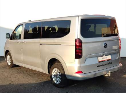 Volkswagen - Caravelle