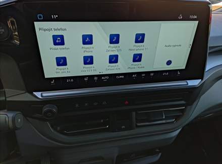 Volkswagen - Caravelle