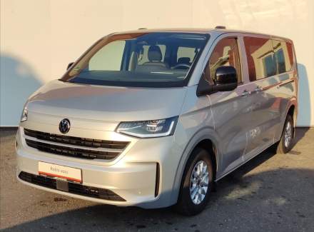 Volkswagen - Caravelle