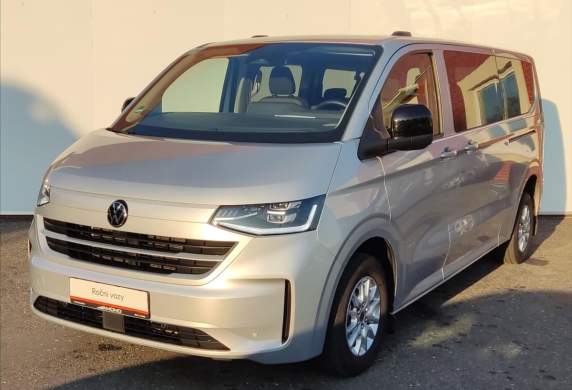 Volkswagen - Caravelle