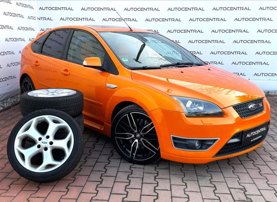 Ford - Focus