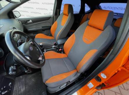 Ford - Focus
