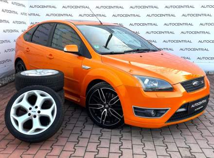 Ford - Focus