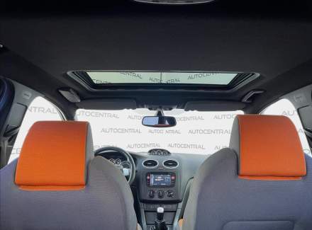 Ford - Focus