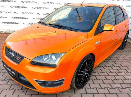 Ford - Focus