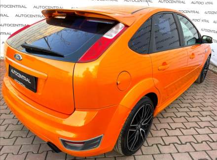 Ford - Focus