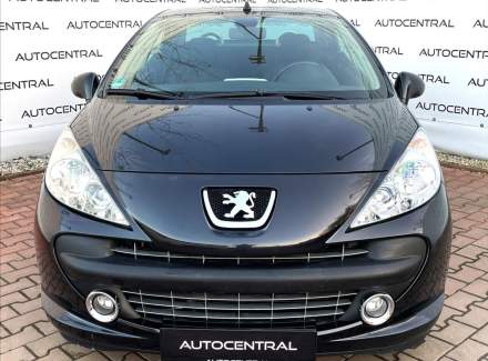 Peugeot - 207