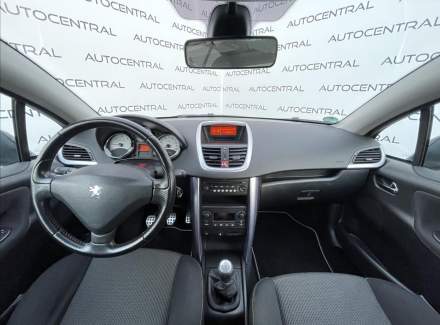 Peugeot - 207