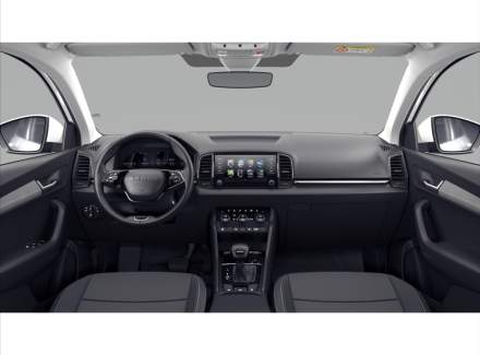 Škoda - Karoq