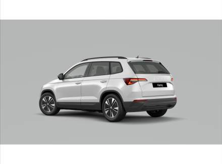 Škoda - Karoq