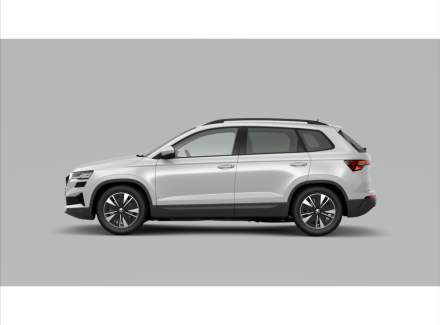Škoda - Karoq