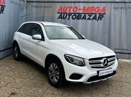Mercedes-Benz - GLC