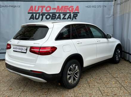 Mercedes-Benz - GLC