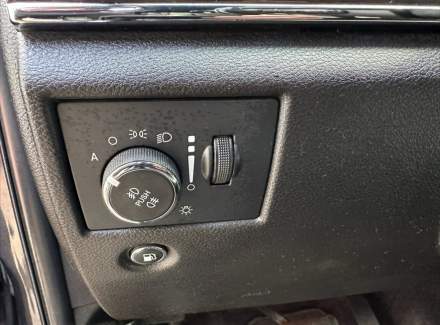 Jeep - Grand Cherokee