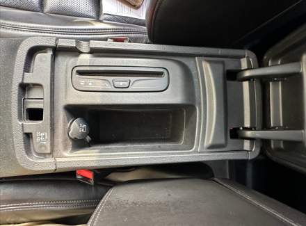 Jeep - Grand Cherokee