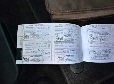 Jeep - Grand Cherokee