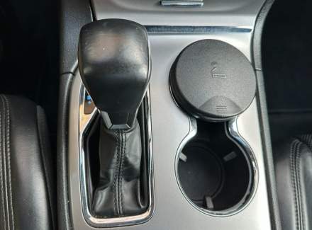 Jeep - Grand Cherokee