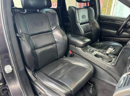 Jeep - Grand Cherokee