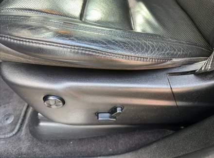 Jeep - Grand Cherokee