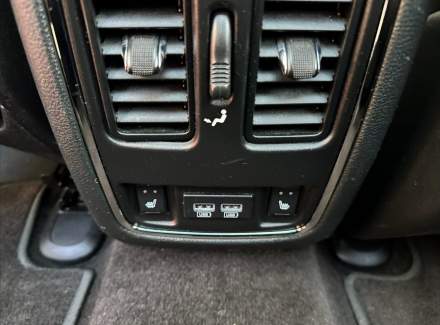 Jeep - Grand Cherokee