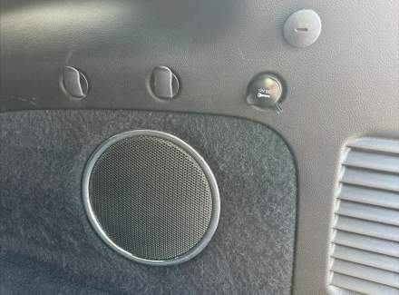 Jeep - Grand Cherokee