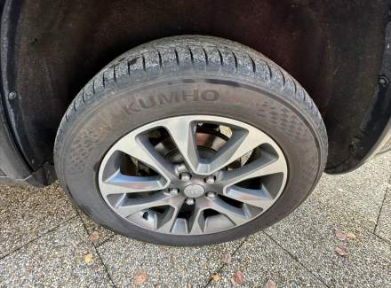 Jeep - Grand Cherokee