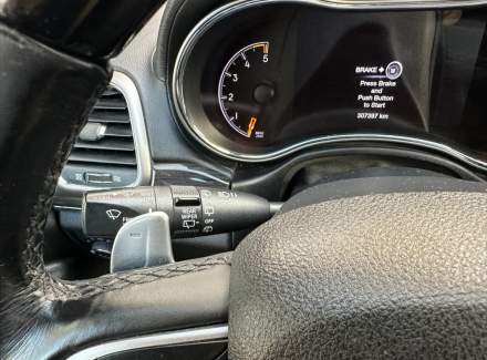 Jeep - Grand Cherokee