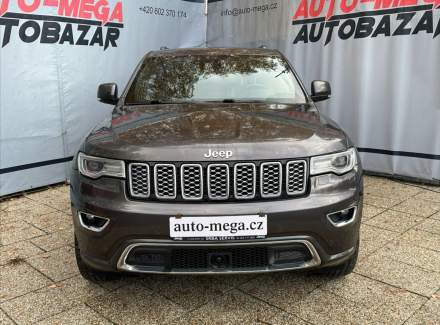 Jeep - Grand Cherokee