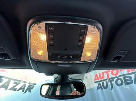 Jeep - Grand Cherokee