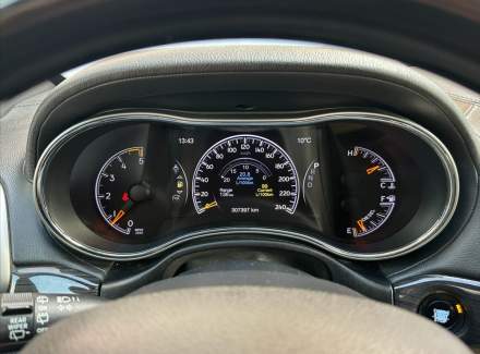 Jeep - Grand Cherokee