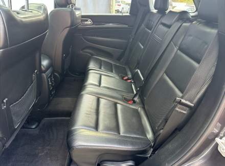 Jeep - Grand Cherokee
