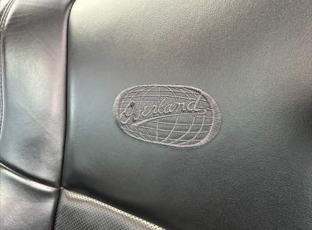 Jeep - Grand Cherokee