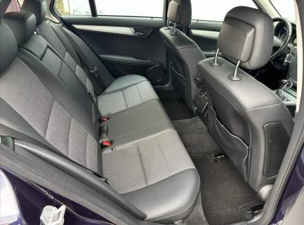 Mercedes-Benz - C-class