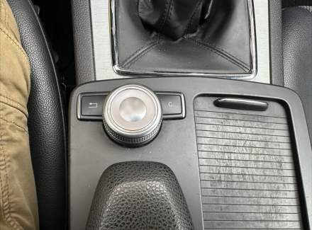 Mercedes-Benz - C-class