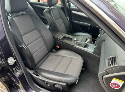 Mercedes-Benz - C-class