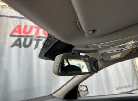 Mercedes-Benz - C-class