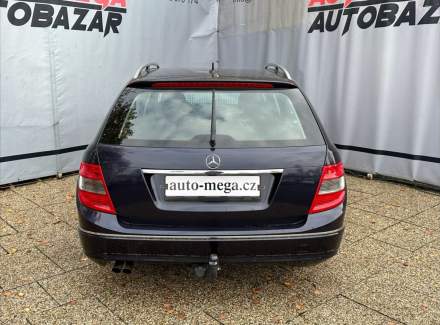 Mercedes-Benz - C-class