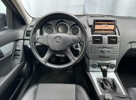 Mercedes-Benz - C-class