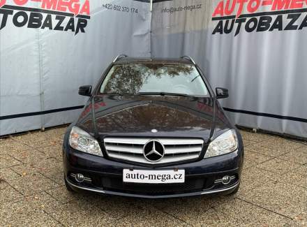 Mercedes-Benz - C-class