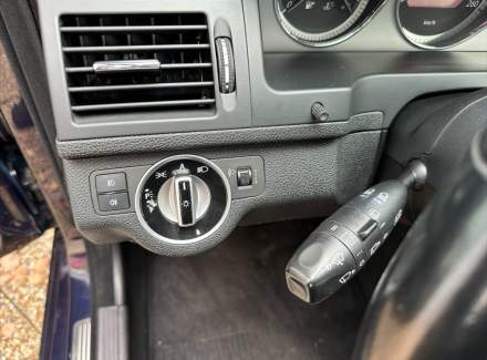 Mercedes-Benz - C-class